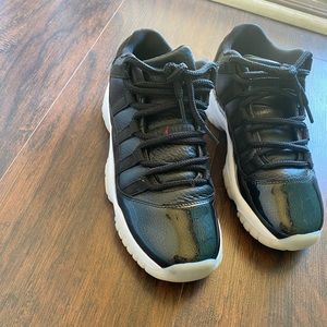 Air Jordan Retro 11 LOW 7Y